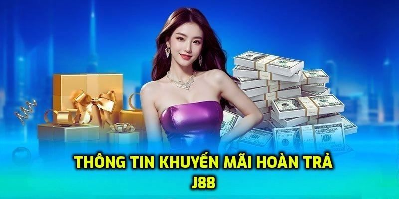 Thông tin khuyến mãi hoàn trả